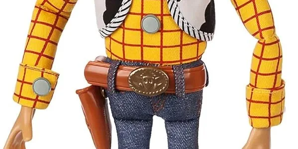 Woody