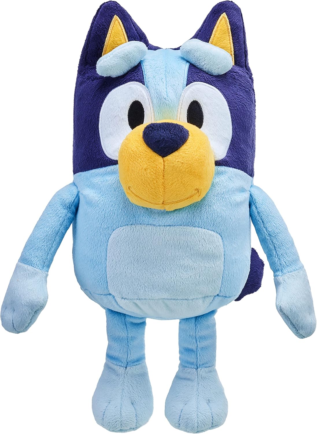 Bluey 13″ Talking Plush Review