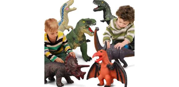 Dinosaur Toys