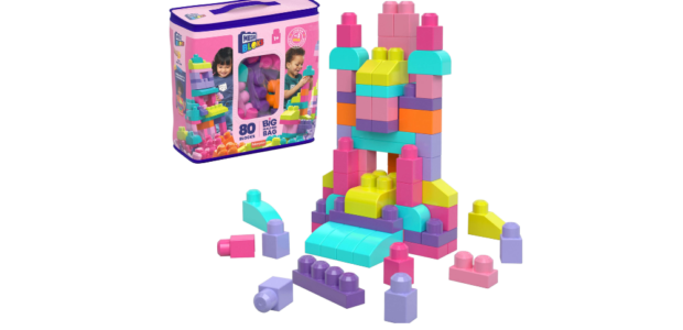 MEGA BLOKS