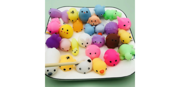 Squishy Toys