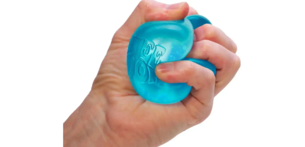 Stress Ball