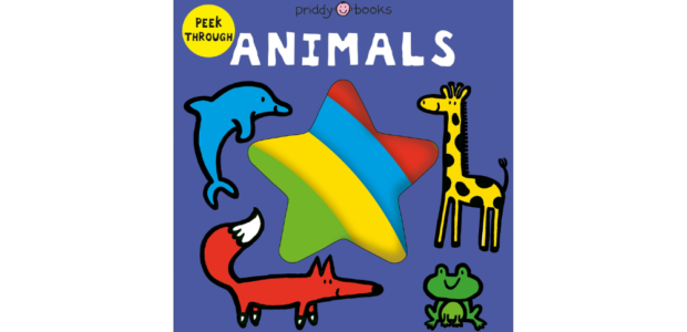 Animals Book