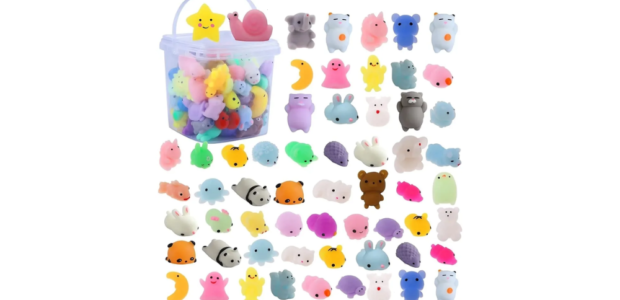 Squishy Toys