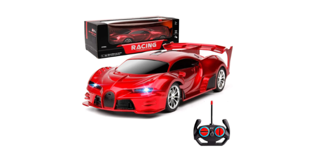 Remote Control Car