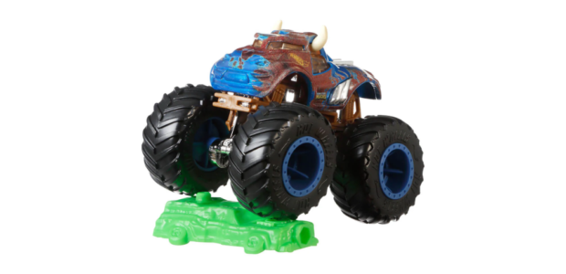 Monster Trucks