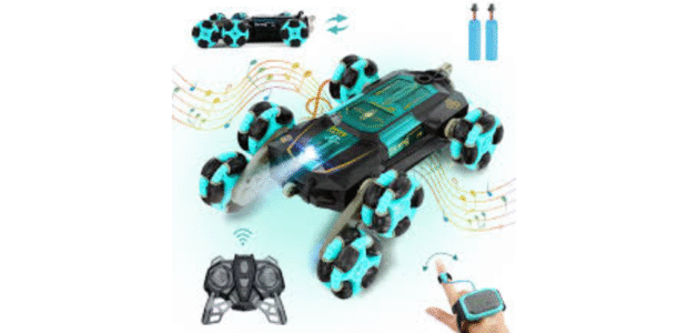 Cool Gesture RC Car for Kids